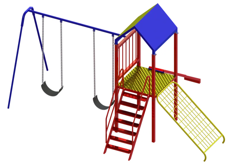 Casinha do Tarzan